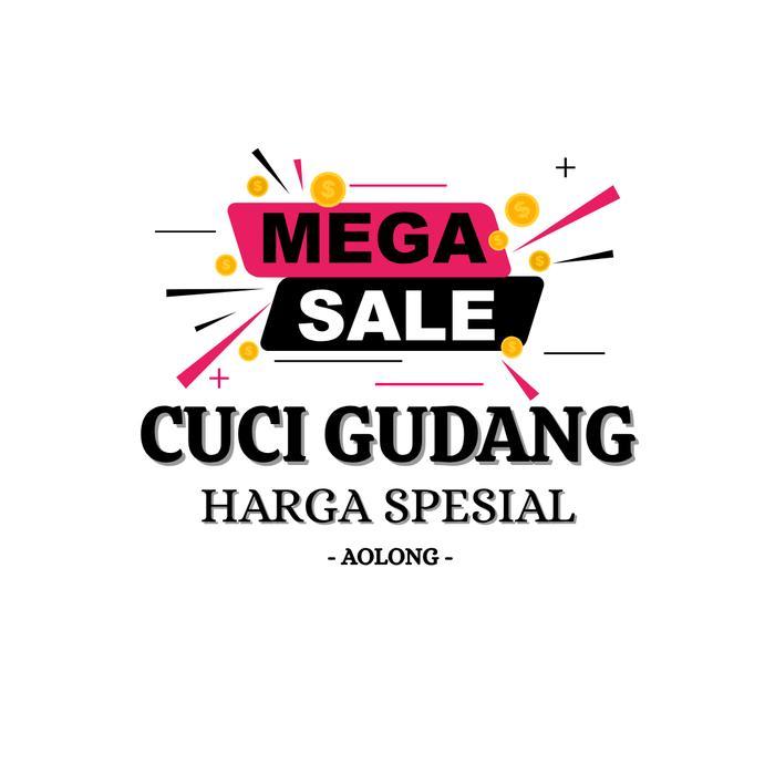 Kode S Cuci Gudang Tas Aolong 02 Okt 2025 Pusat Tas Fashion Promo !