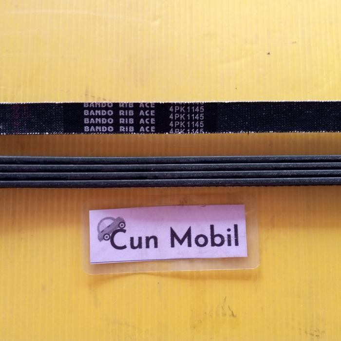 Ribt belt Bando 4PK 1145 KI1