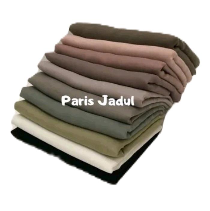 Paris Jadul Hijab Paris Segi Empat Sepatu Wanita Tas Selempang Wanita Baju Kemeja Kekinian Jam Tanga