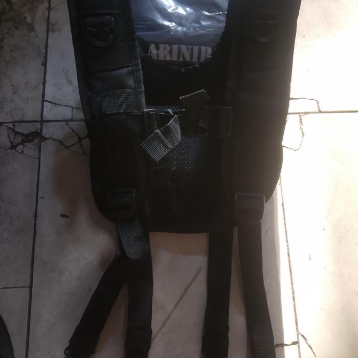 Suspender Atasan Marinir Tni Al Standar Military Promo !