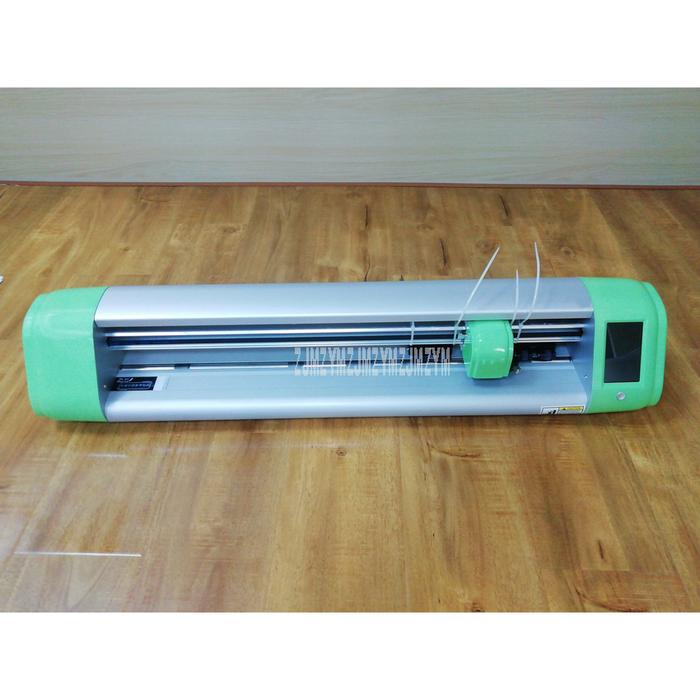 Automatic Contour Cutting Plotter A3 A4 Electric Vinyl Adhesive