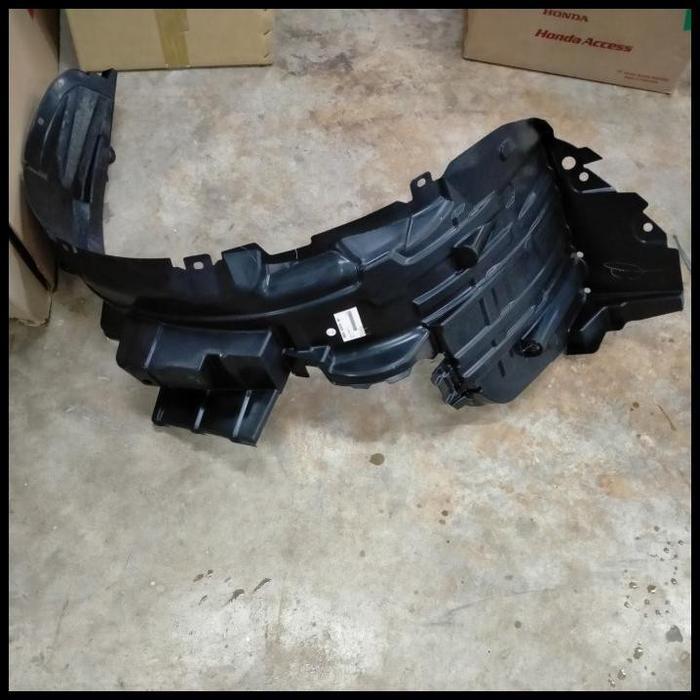 Liner Fender Spakbor Grand New Avanza Xenia