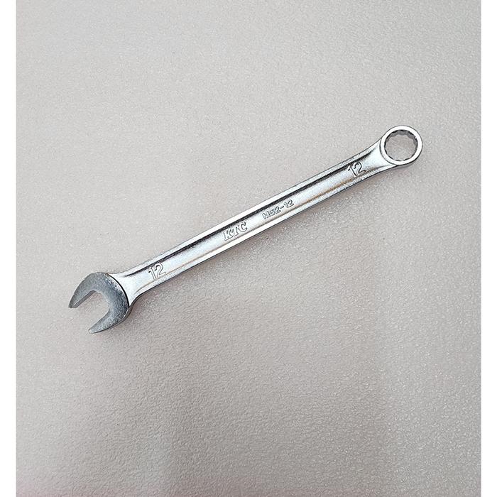 KTC COMBINATION WRENCH 12MM MS2-12 KUNCI RING PAS 12MM