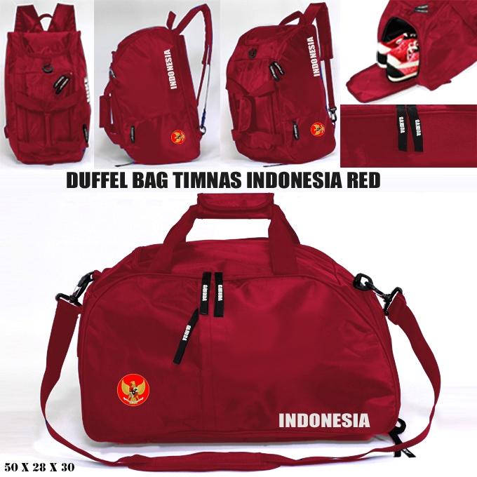Tas ransel timnas indonesia / tas timnas / tas / TAS TIMNAS INDONESIA / BACKPACK INDONESIA