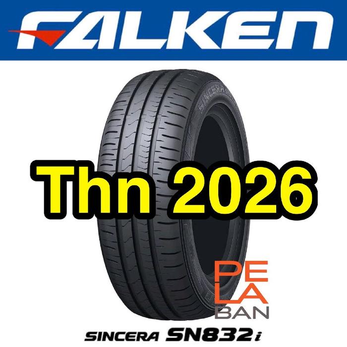 Ban Falken 205/65 R15 Sincera SN832i 205 65 15