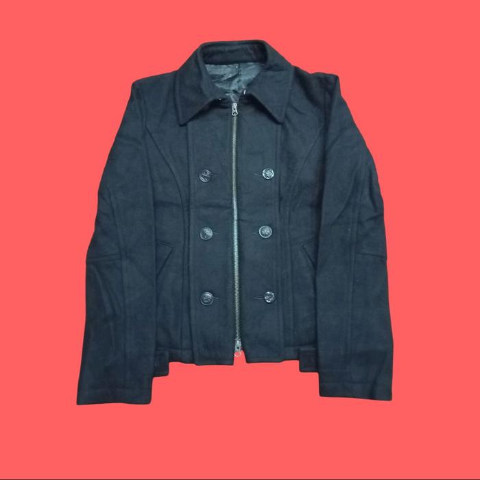 (SOLD) Wool Jacket PPFM Japan Vintage