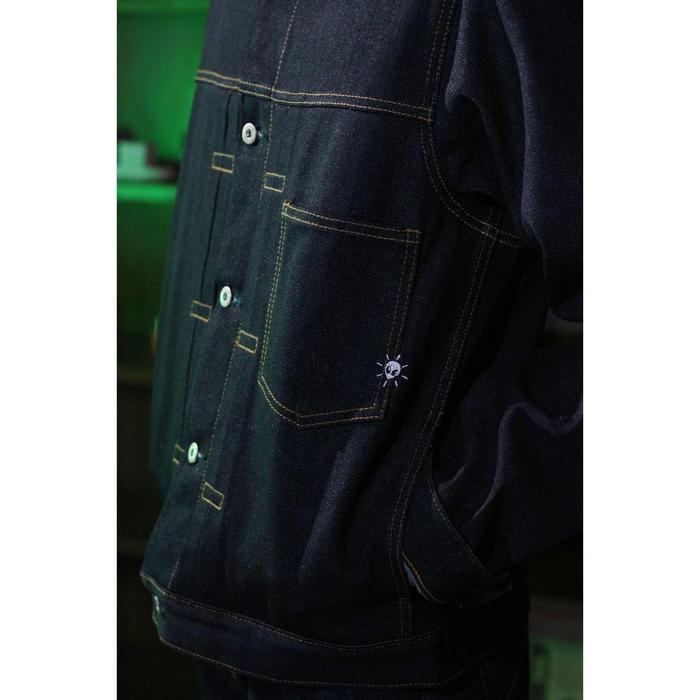 Aye & Co - Ovni Type 1 Denim Jacket