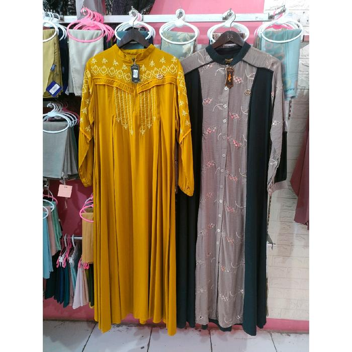 GAMIS DRESS NAZWA original