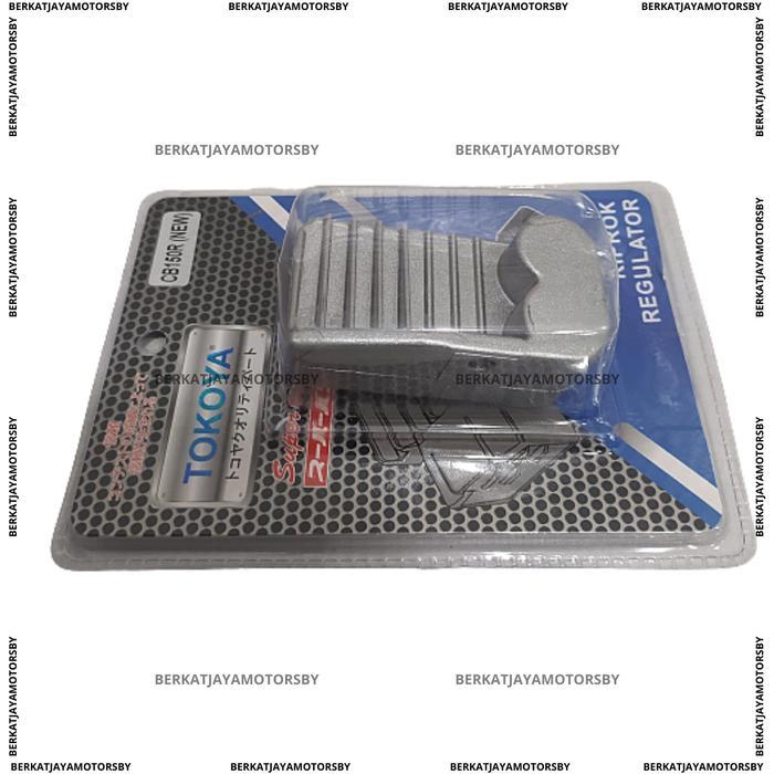 KIPROK REGULATOR ASSY CB150R NEW CB 150R BARU TOKOYA GRADE A