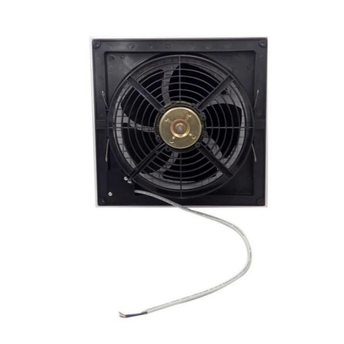 Sekai CEF 1295 12" Exhaust ceiling fan 12 inch plafon