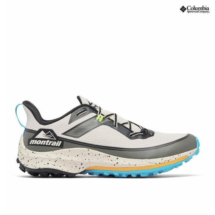 sale Columbia Men's Montrail Trinity AG II Shoes