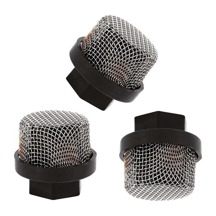 246385 Hose Inlet Strainer Filter,Inlet Suction Strainer Mesh Filter