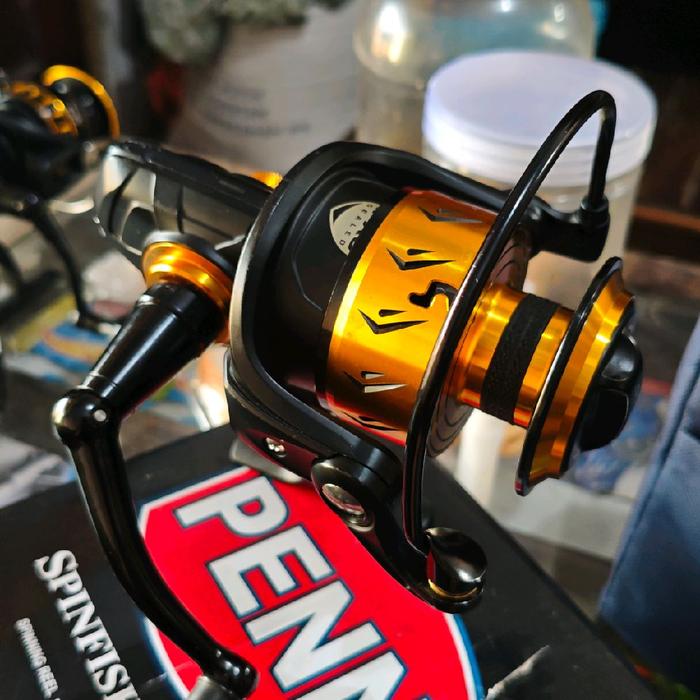 Penn Spinfisher 5500