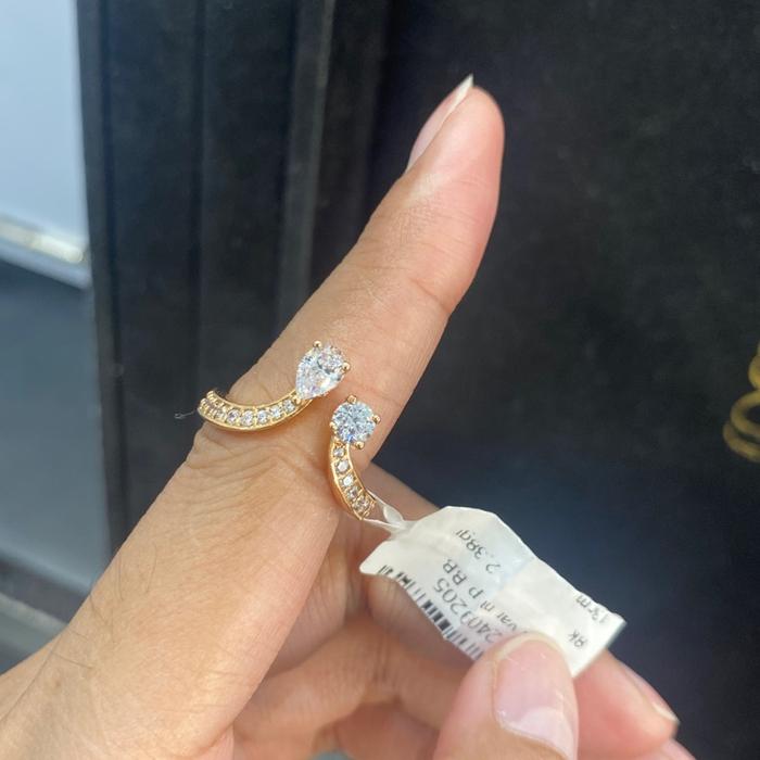cincin variasi kadar 375%