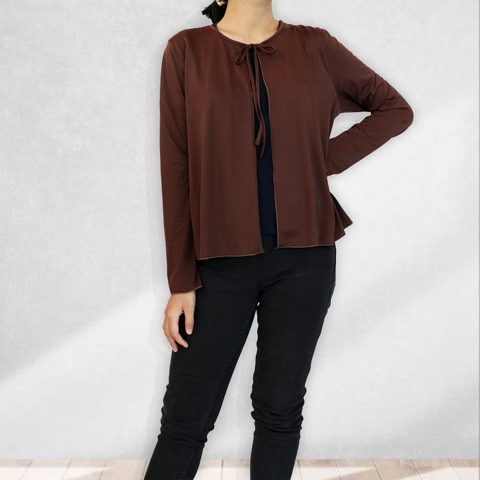 Winner Vogue Kaylee Outer Cardigan Casual Wanita