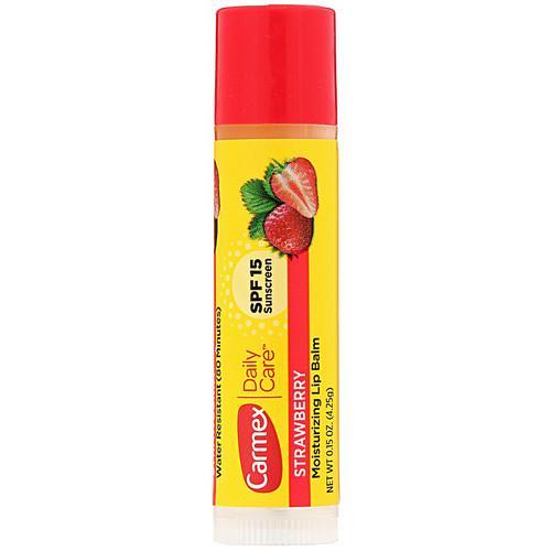 (NO BOX) CARMEX STICK LIP BALM SPF 15 - PILIH VARIANT