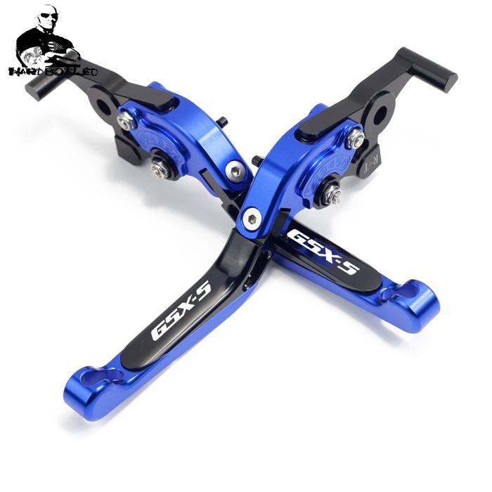 For Suzuki GSX S750 GSXS GSX-S GSX S 750 GSXS750 2011- 2022