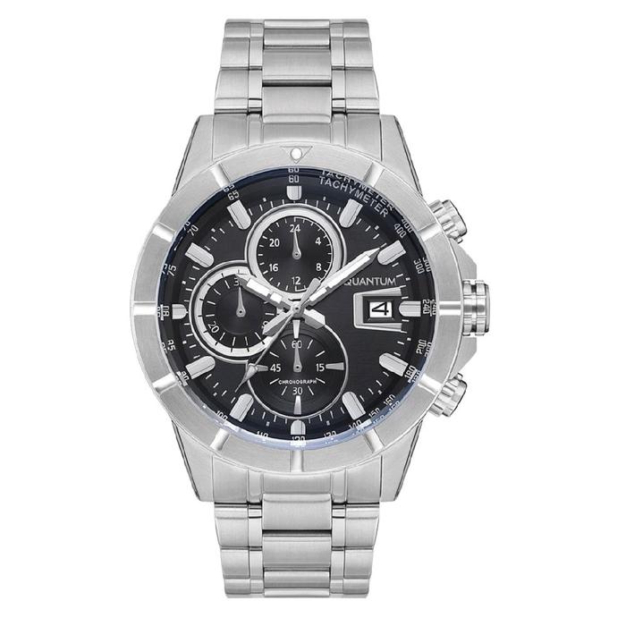 JAM TANGAN PRIAN QUANTUM HUNTER HNG1067.350