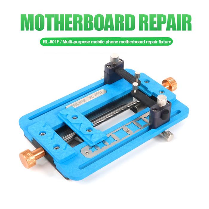 Multi-Function Universal PCB Holder for iPhone Android Mobile Phone