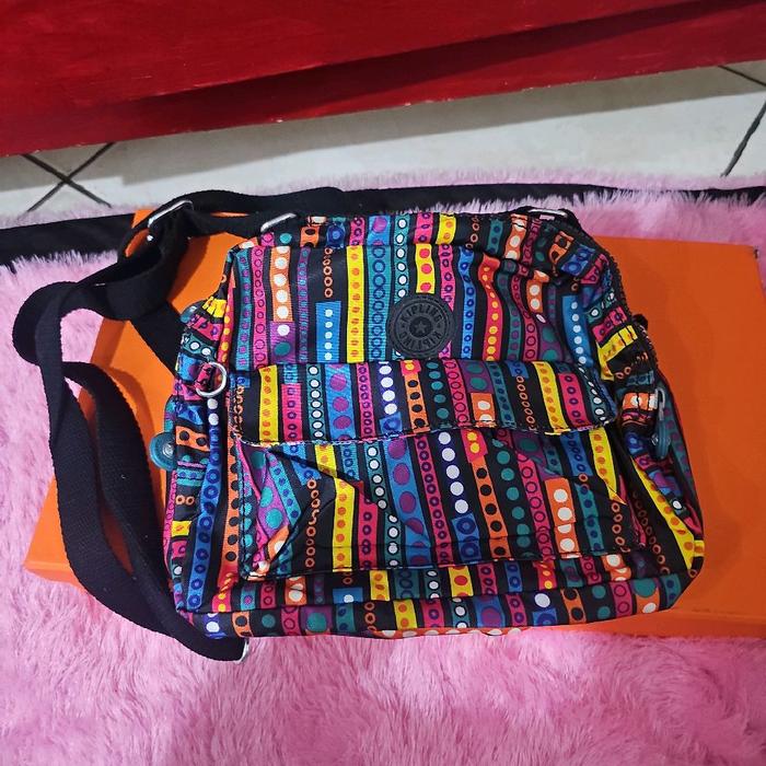 kipling hongkong preloved