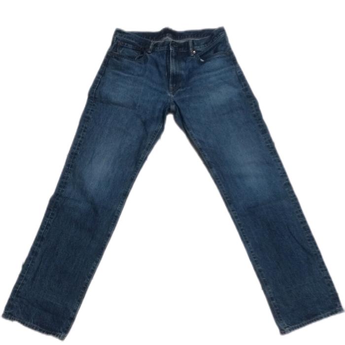 celana jeans merk uniqlo.hugo boss.levis 5p1