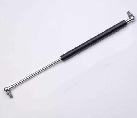 Auto Gas Strut Damper 50Kg 110lb Force 100 Mm Gas Strut Musim Semi