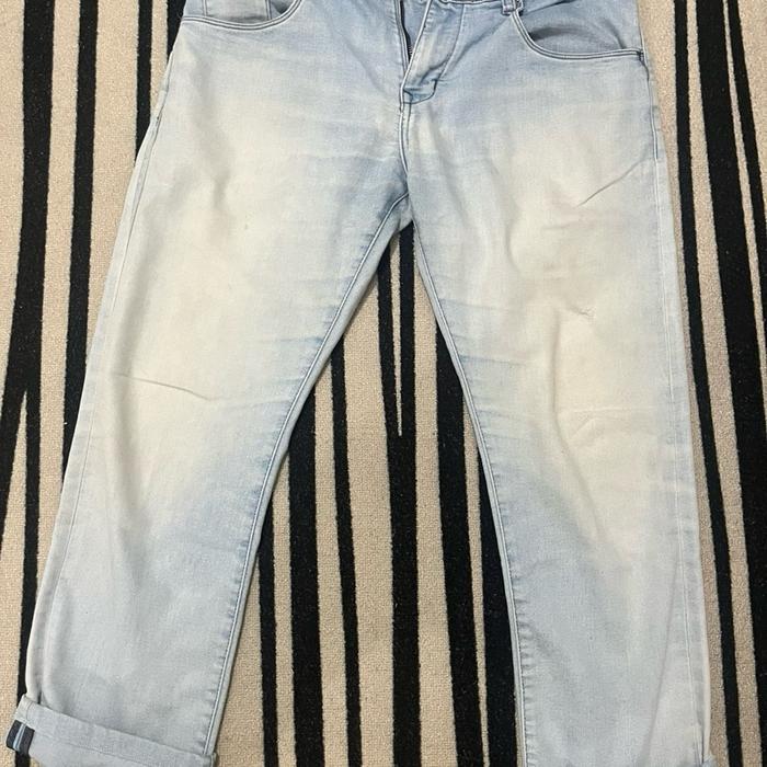 Lee Cooper Jeans original size 33