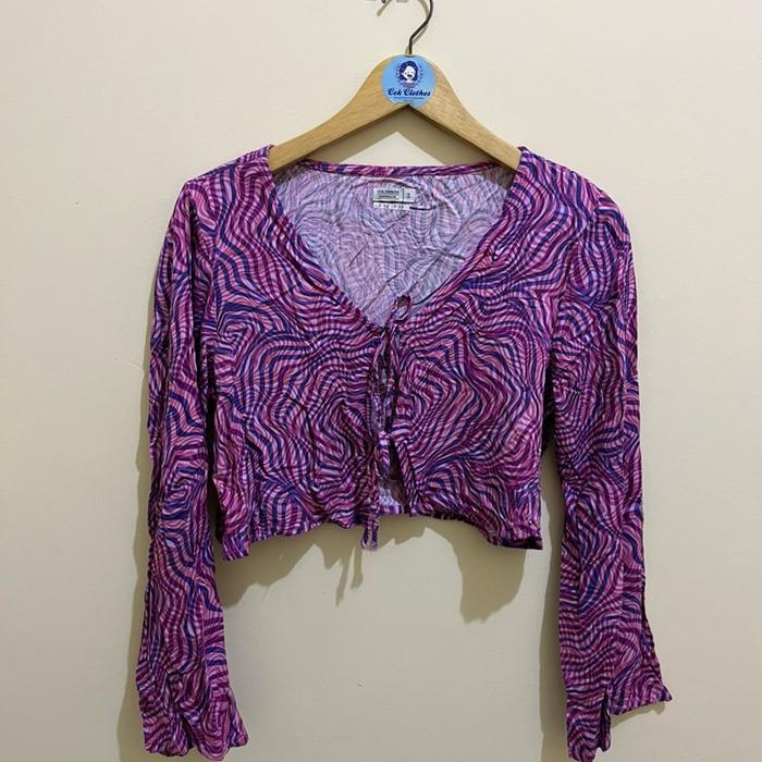 THRIFT BRANDED YOGYAKARTA -