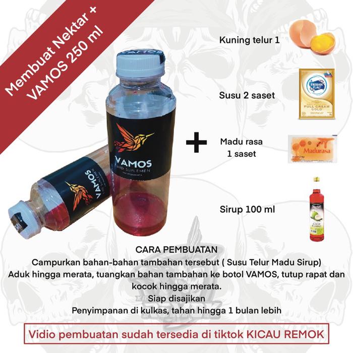E-BREEDING EBOD BREEDING EBOD JAYA VITAMIN TERNAK BURUNG MERANGSANG