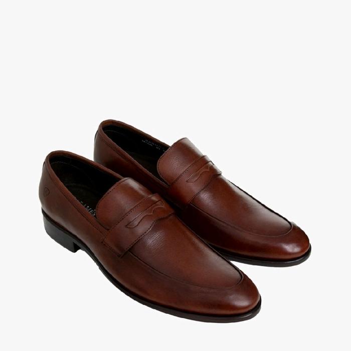 Kontatto Men's Formal Shoes KO-1719 Original 100%