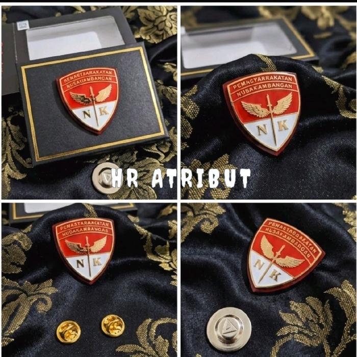 PIN BROS NUSAKAMBANGAN NK KUALITAS PREMIUM EXCLUSIVE
