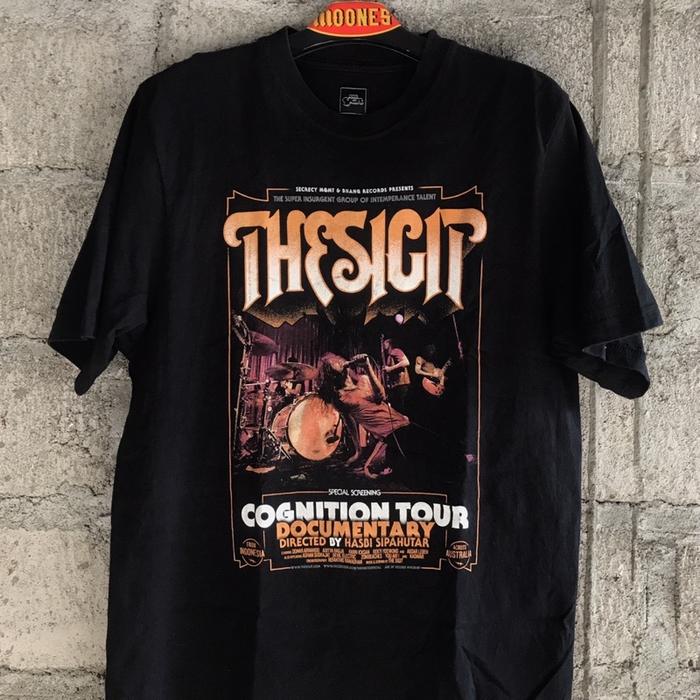 [HOT] The Sigit - Cognition Tour Documentary