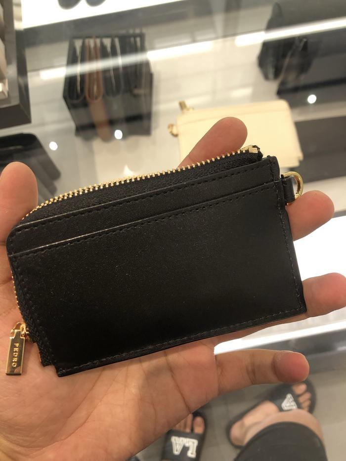 Dompet Wanita Card Holder Pedro Original Store 001 Terlaris