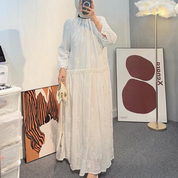 DRESS LFY ALLSIZE | PREMIUM