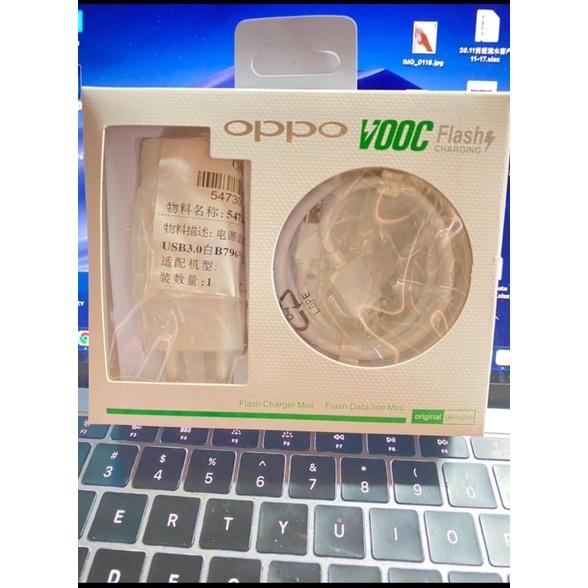 Charger Oppo Vooc F3 F5 F7 F9 R9 4A Micro Fast Charger Cas Hp 2 USB