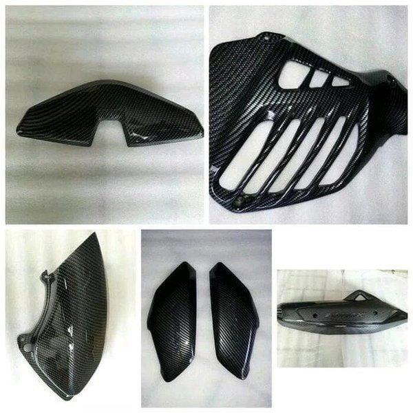 PAKETAN NMAX CARBON PAKET CARBON NEMO