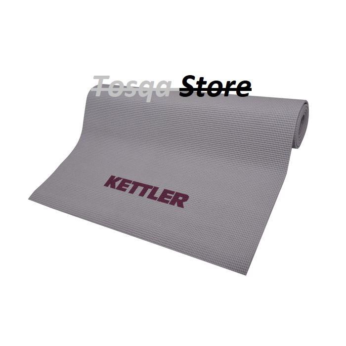 Matras Yoga Kettler / Matras Yoga Kettler Original 5mm - 6mm