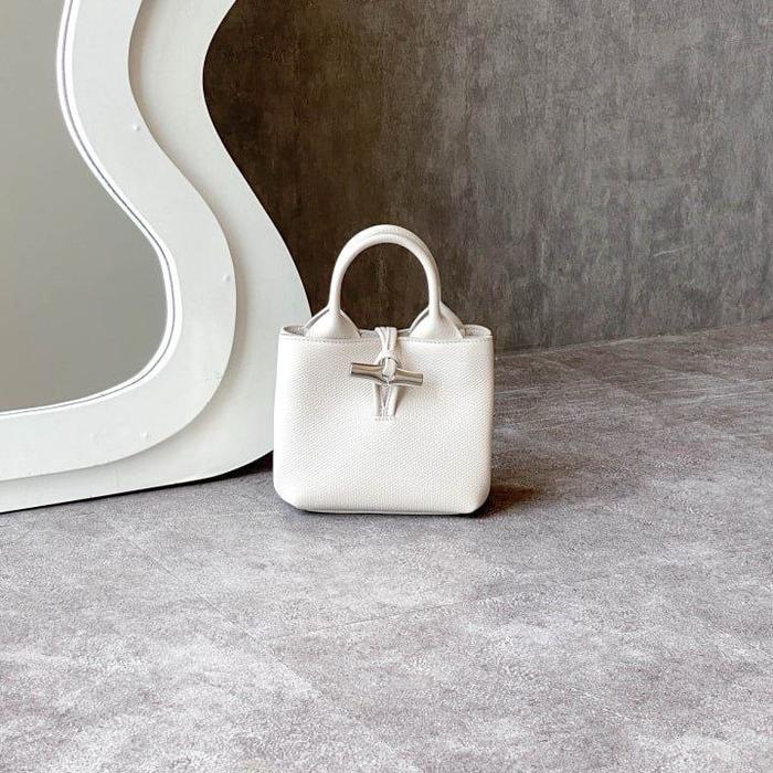 bag LC tas Le Roseau XS Handbag Paper