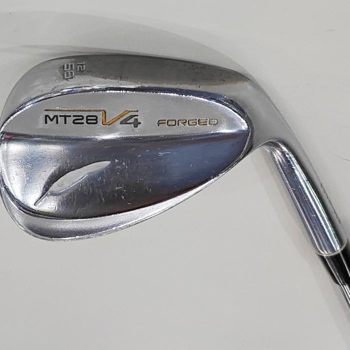 PREMIUM Stick Golf Tour Chrome Wedge 58°