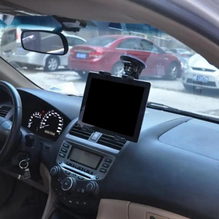 Holder tablet mobil Weifeng car Holder Tab - Black Y3038