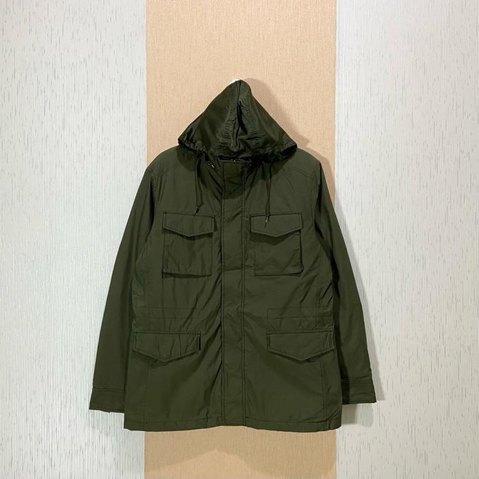UNIQLO M65 Field Jacket / Jacket Parka Pria / Size L