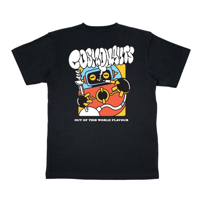 [COD] Cosmonauts - OOTW Flavour - XS