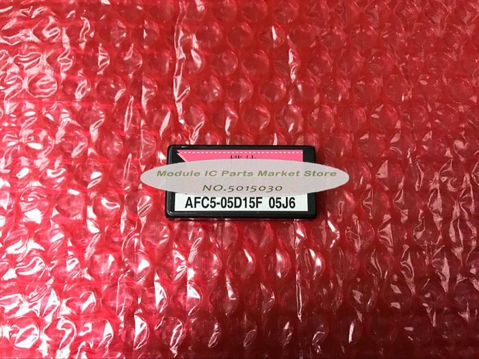 New and Original AFC5-05D15F AFC5-12D15F AFC5-12S05F AFC5-12S15F CP
