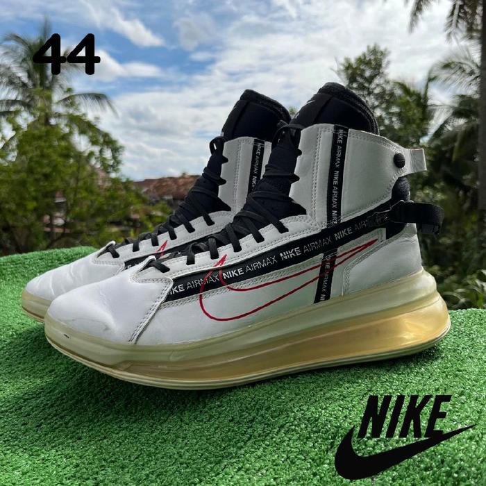SEPATU NIKE AIRMAX 270 SATURN