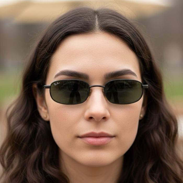 Original Rayban Sunglasses vintage unisex Eyewear