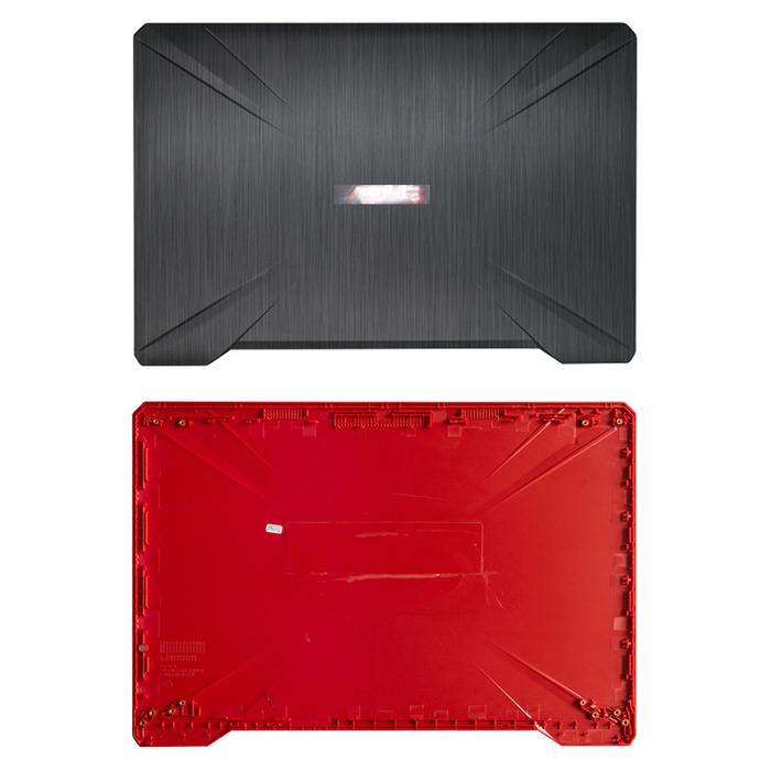 FX504G laptop LCD Back Cover for ASUS TUF Gaming FX504 GM FX504GE