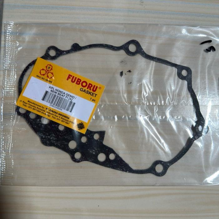 PAKING PERPAK GARDAN HONDA GENIO / NEW BEAT FI