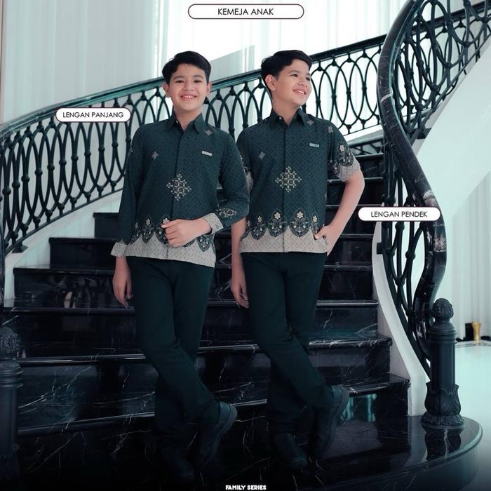 (WAJIB BACA DESKRIPSI) INI HANYA HARGA DP YAA// OPEN PRE ORDER SARIMBIT NARAYA BY NJA [KOKO ANAK DAN