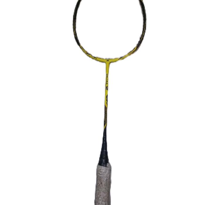 RACKET POWERMAX YELLOW SECOND
