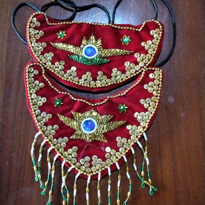 uncal jaranan jhatilan merah
